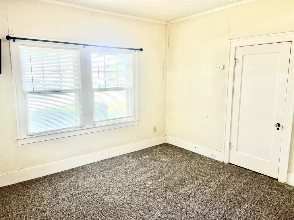 106 Walnut Street Terrell TX 75160