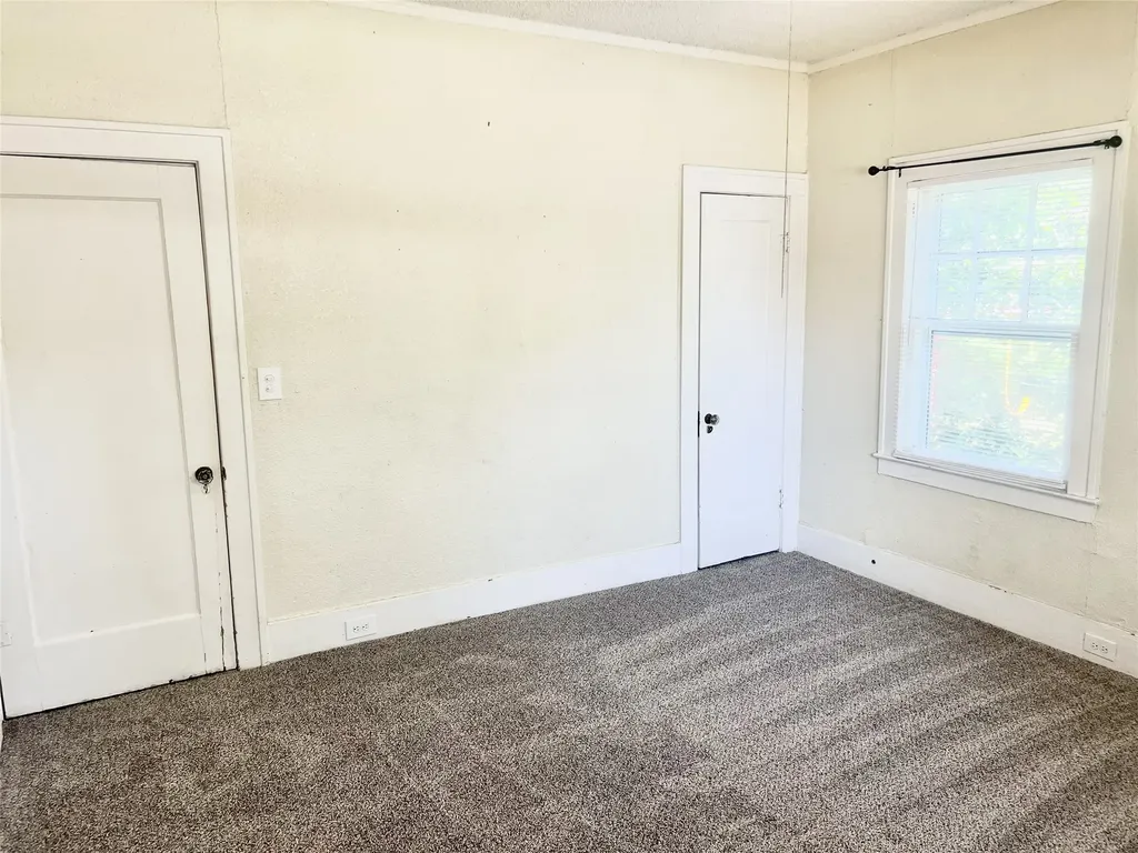 106 Walnut Street Terrell TX 75160