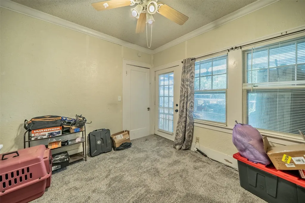 106 Walnut Street Terrell TX 75160