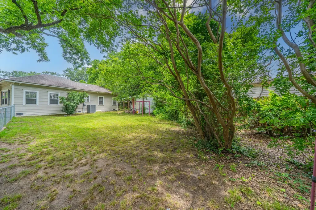 106 Walnut Street Terrell TX 75160