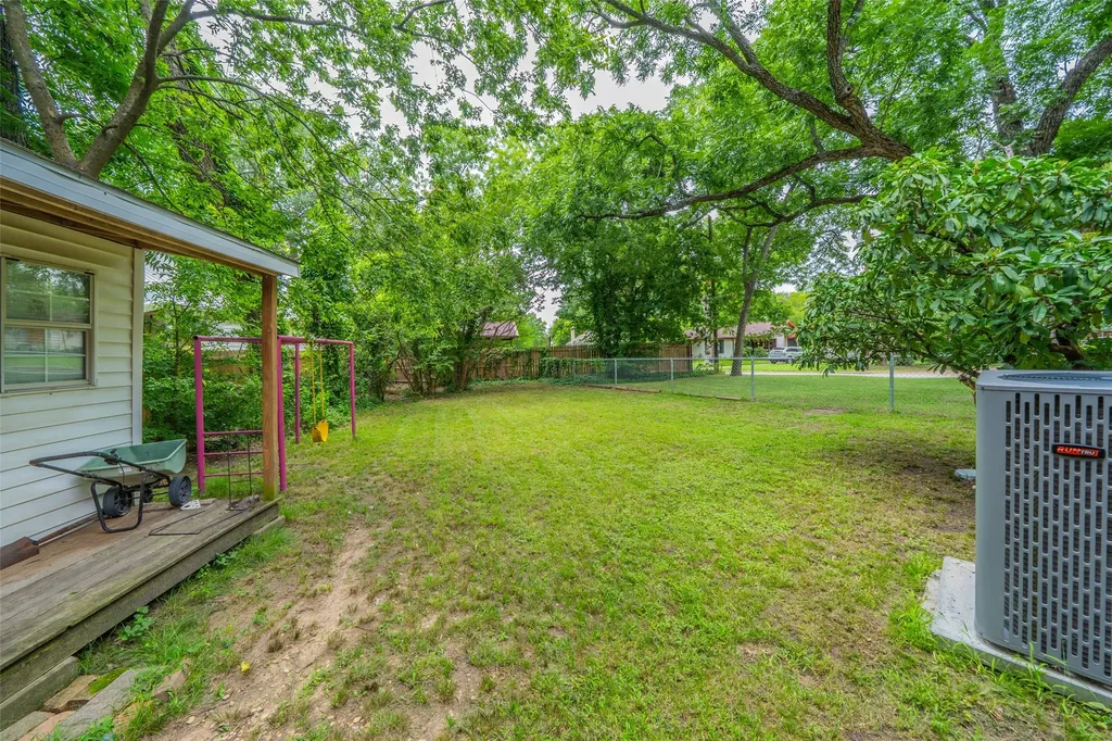 106 Walnut Street Terrell TX 75160
