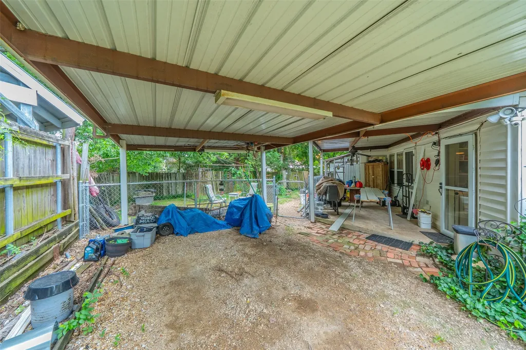 106 Walnut Street Terrell TX 75160