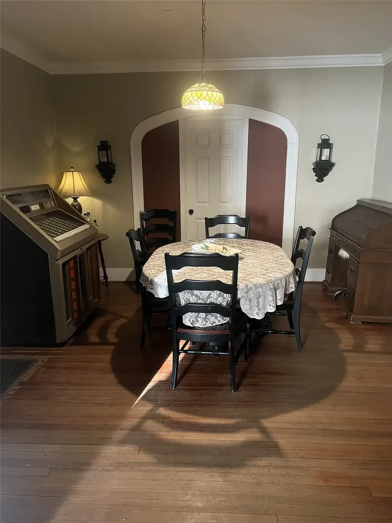 106 Walnut Street Terrell TX 75160