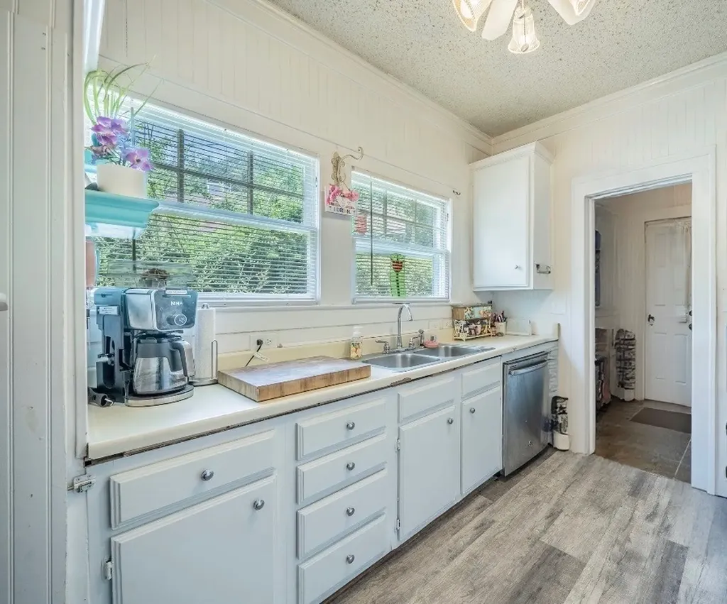 106 Walnut Street Terrell TX 75160