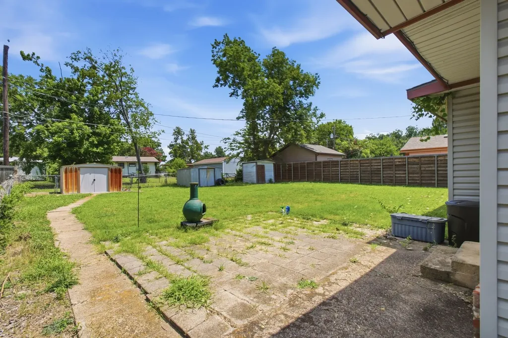 1625 Meadowbrook Drive Garland TX 75042