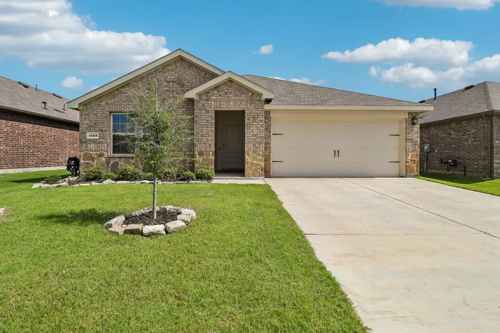 1453 Millstead Rill Drive Caddo Mills TX 75135