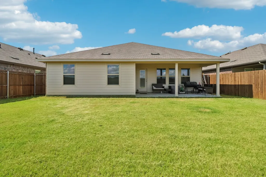 1453 Millstead Rill Drive Caddo Mills TX 75135