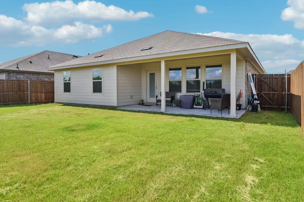 1453 Millstead Rill Drive Caddo Mills TX 75135