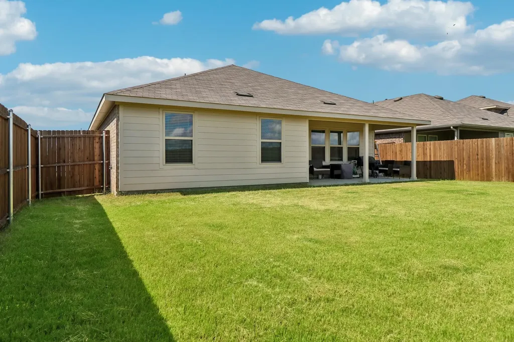 1453 Millstead Rill Drive Caddo Mills TX 75135