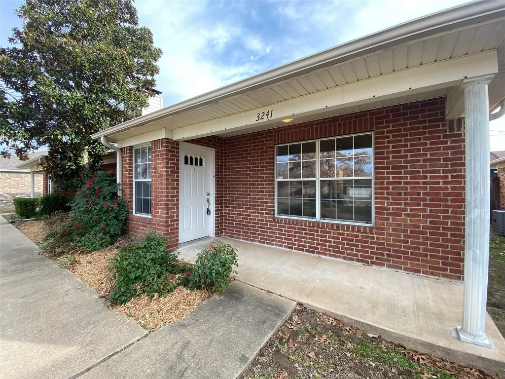 3241 Lexington Drive Tyler TX 75701
