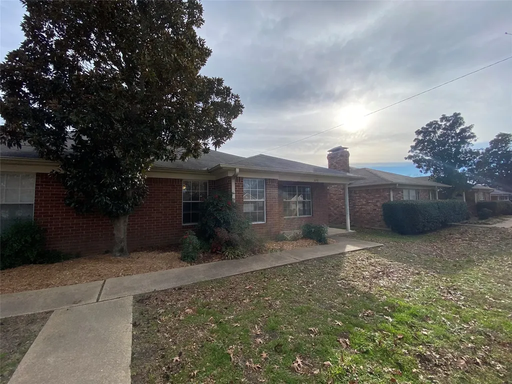 3241 Lexington Drive Tyler TX 75701