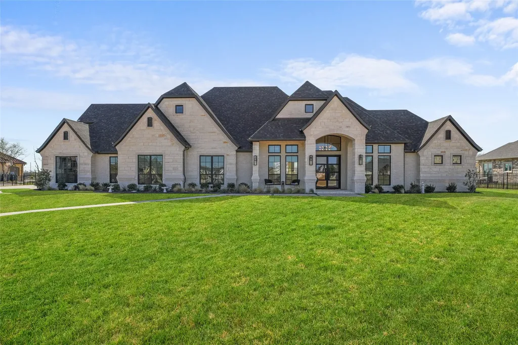 1110 Warwick Court Mclendon Chisholm TX 75032