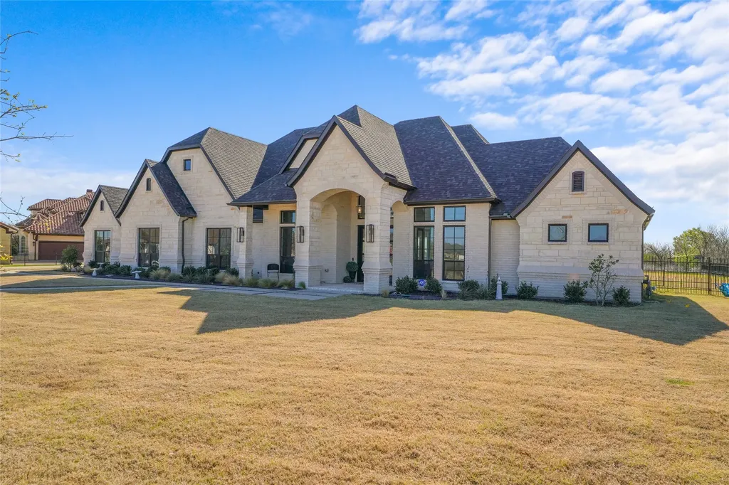 1110 Warwick Court Mclendon Chisholm TX 75032