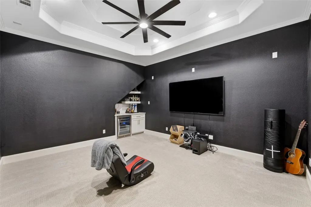 1110 Warwick Court Mclendon Chisholm TX 75032