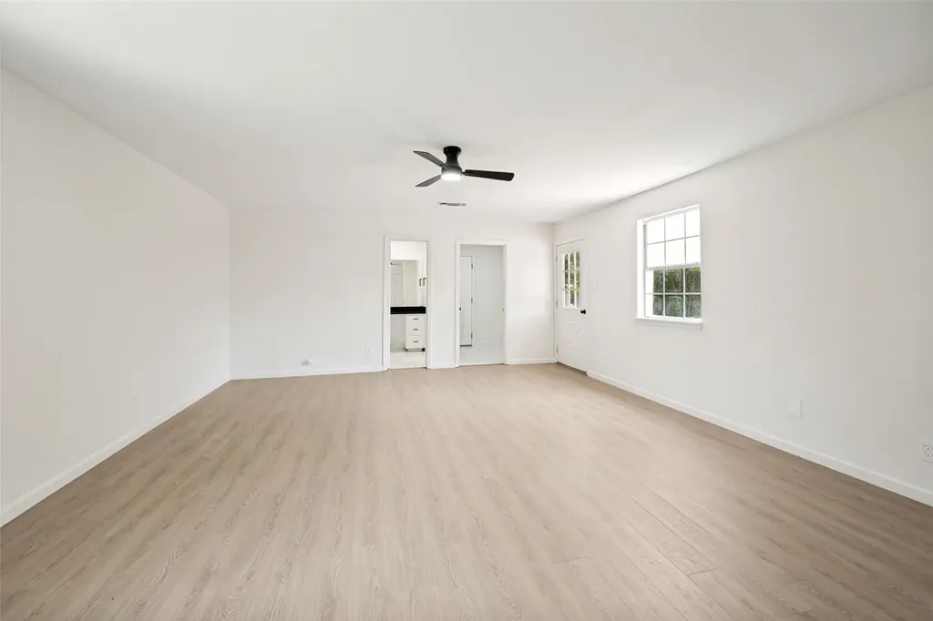 1717 Monaco Drive Arlington TX 76010