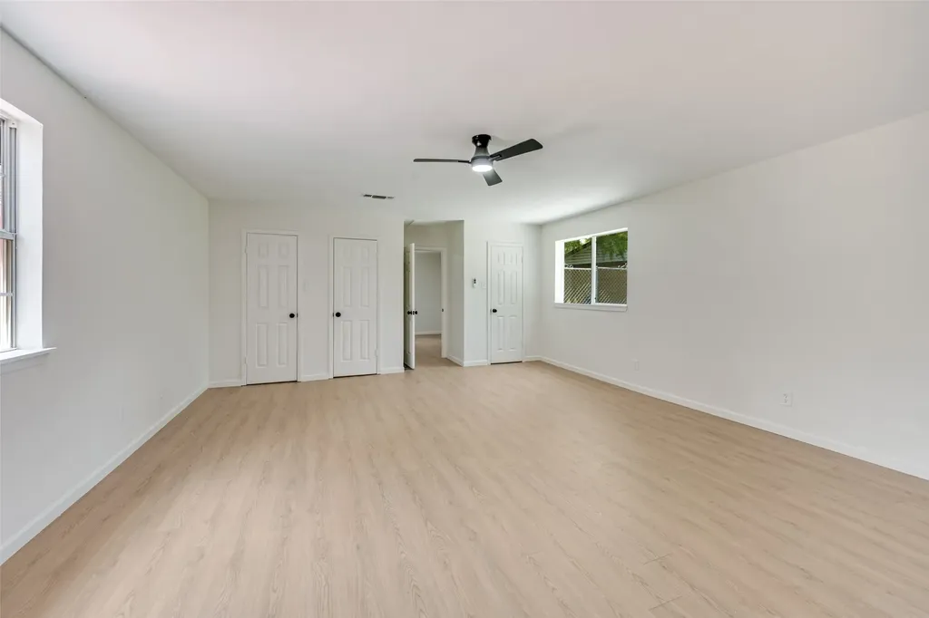 1717 Monaco Drive Arlington TX 76010