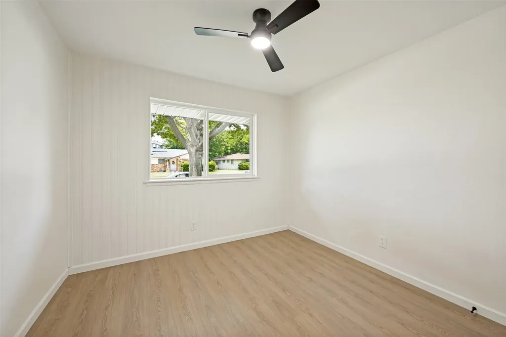 1717 Monaco Drive Arlington TX 76010