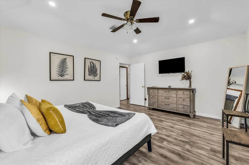 316 E Chapman Road Hewitt TX 76643