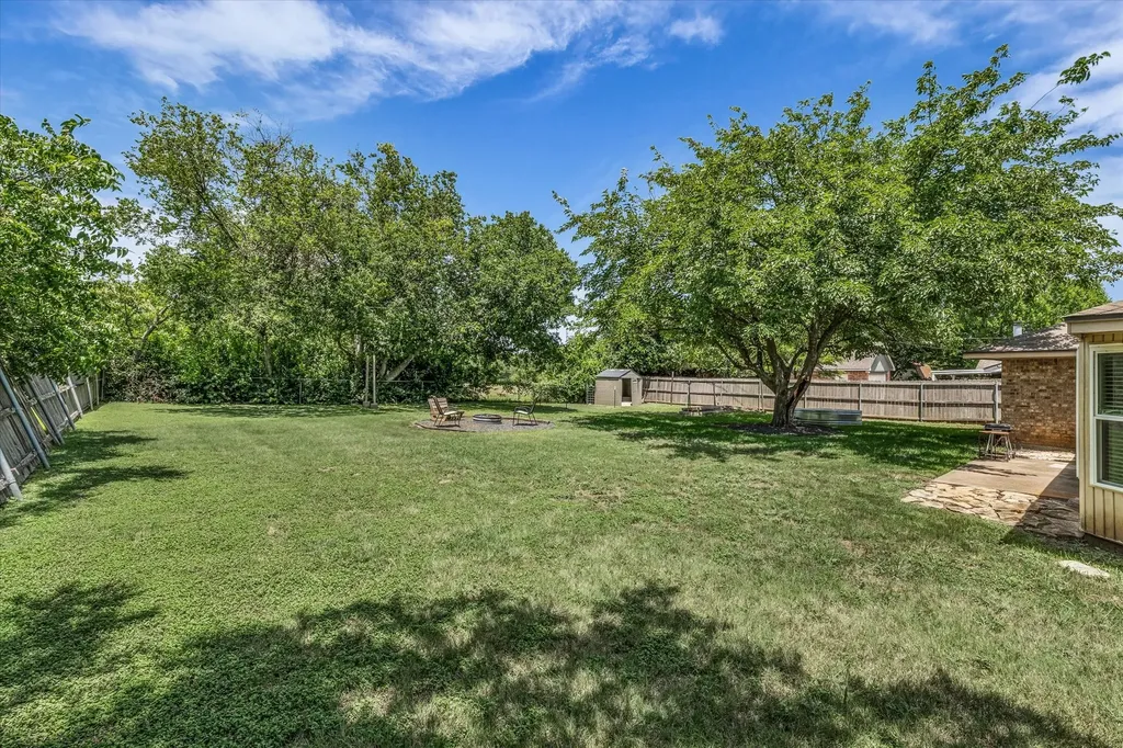 316 E Chapman Road Hewitt TX 76643