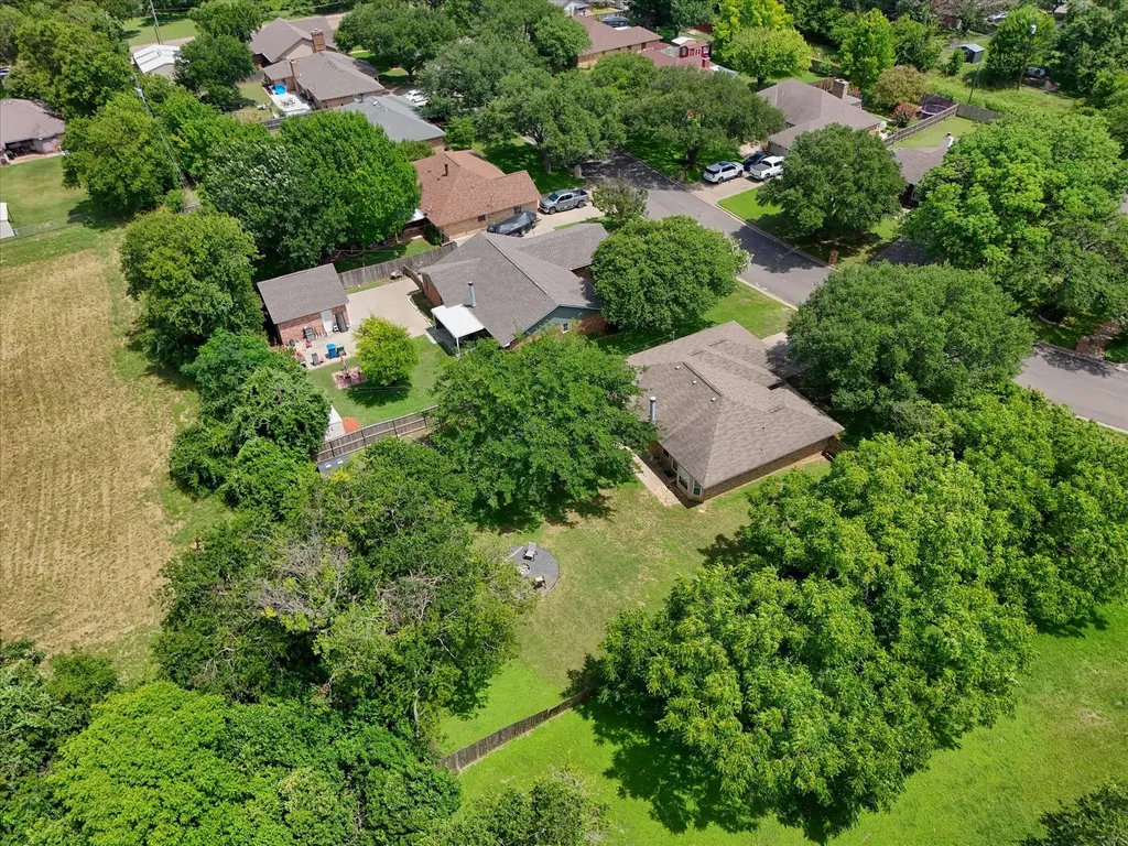 316 E Chapman Road Hewitt TX 76643