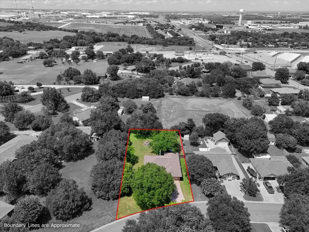 316 E Chapman Road Hewitt TX 76643