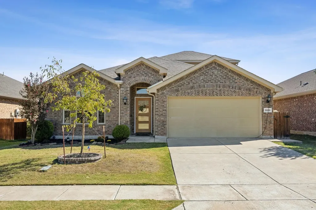 5009 Texana Drive Frisco TX 75036