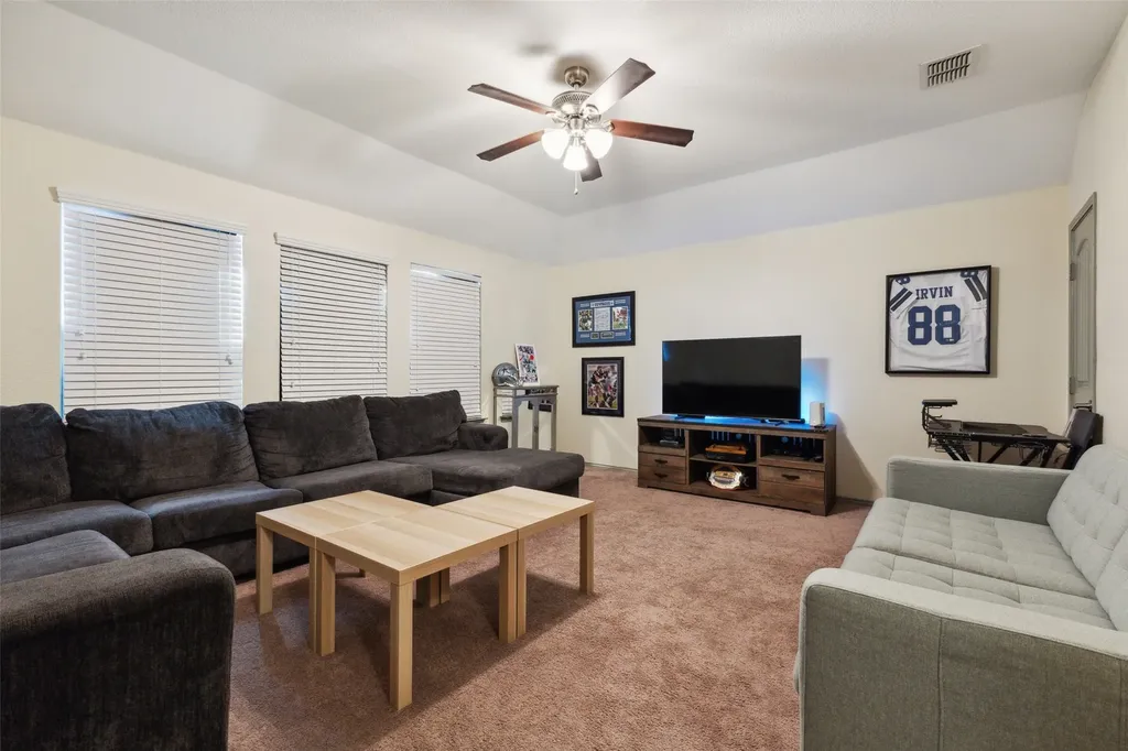 5009 Texana Drive Frisco TX 75036