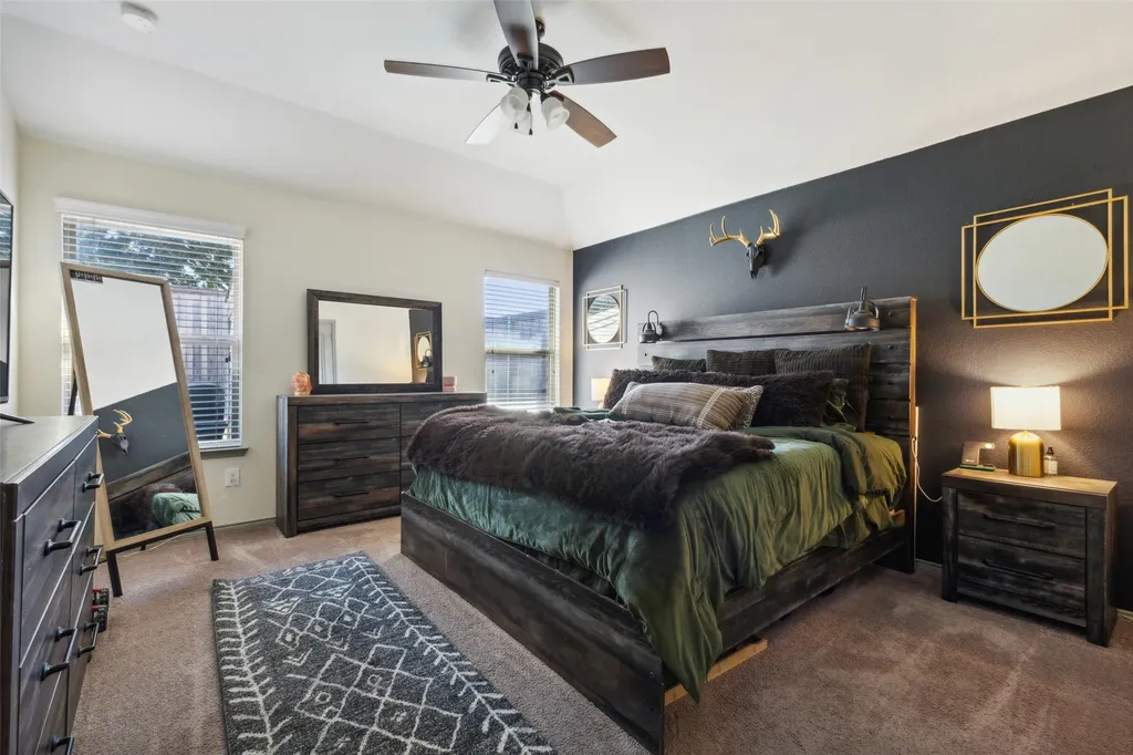 5009 Texana Drive Frisco TX 75036