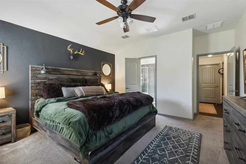 5009 Texana Drive Frisco TX 75036