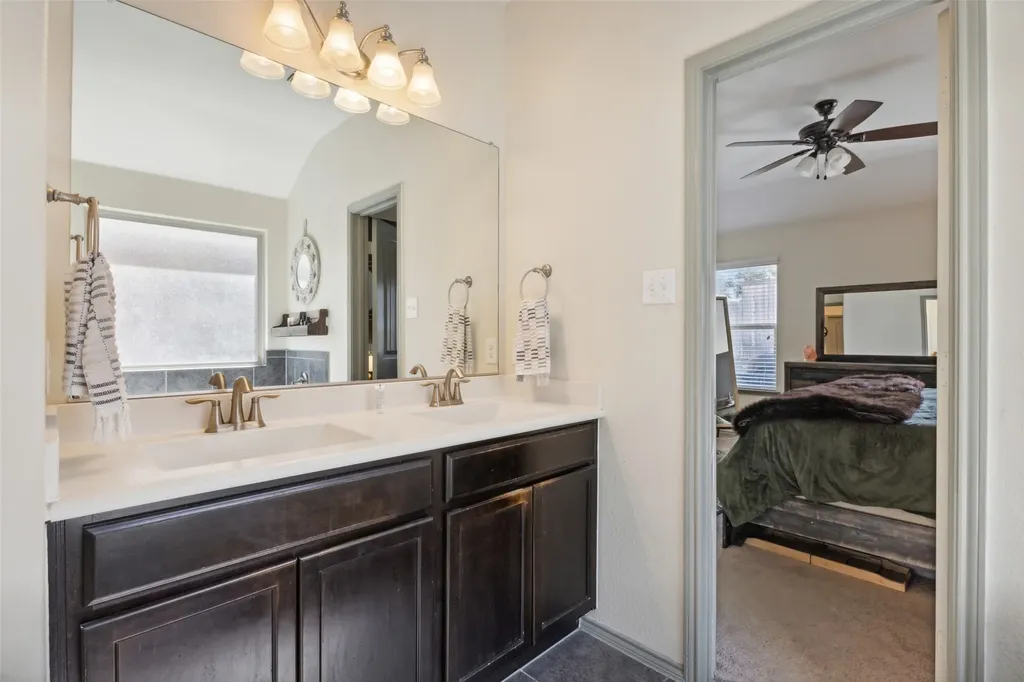 5009 Texana Drive Frisco TX 75036