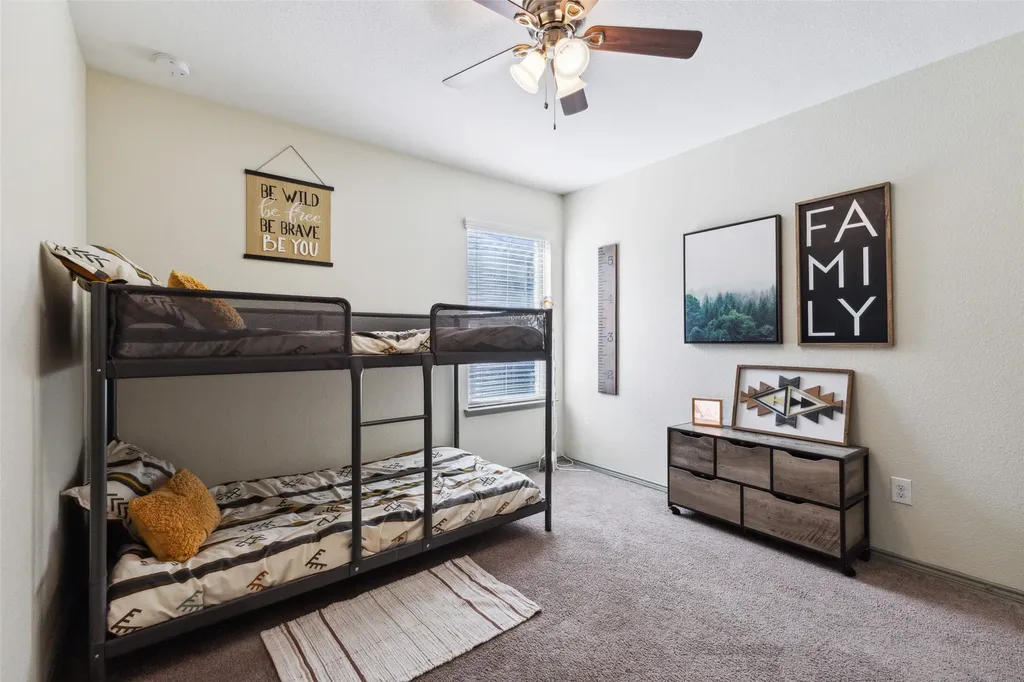 5009 Texana Drive Frisco TX 75036