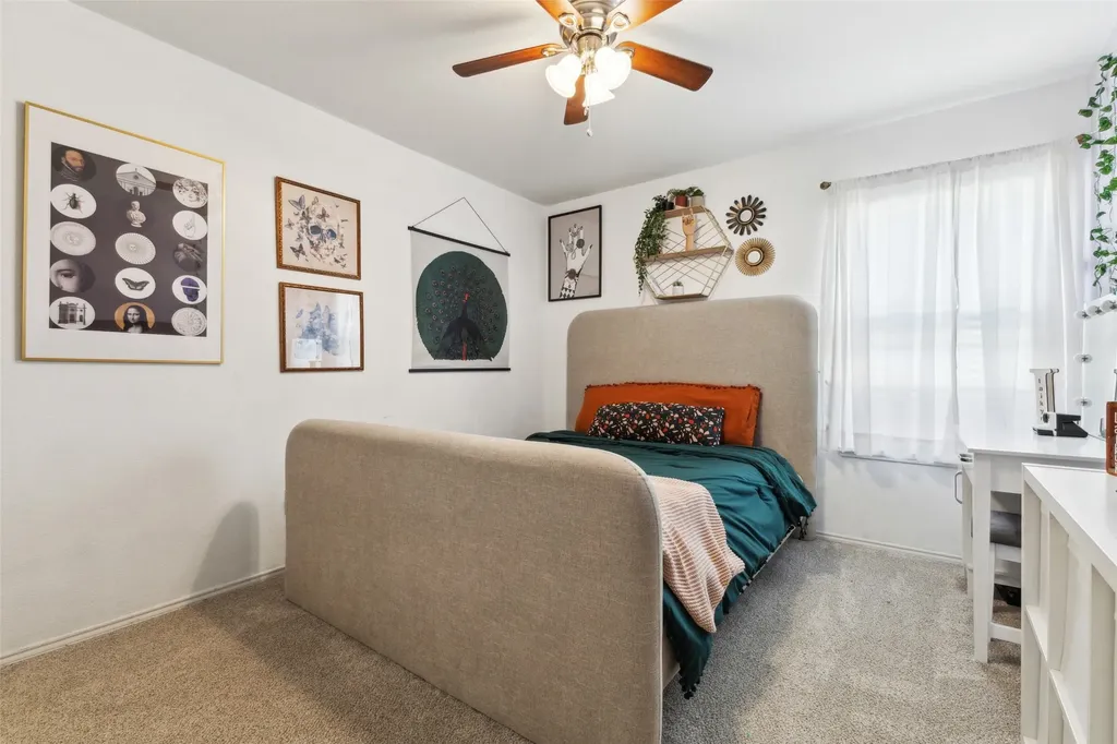 5009 Texana Drive Frisco TX 75036