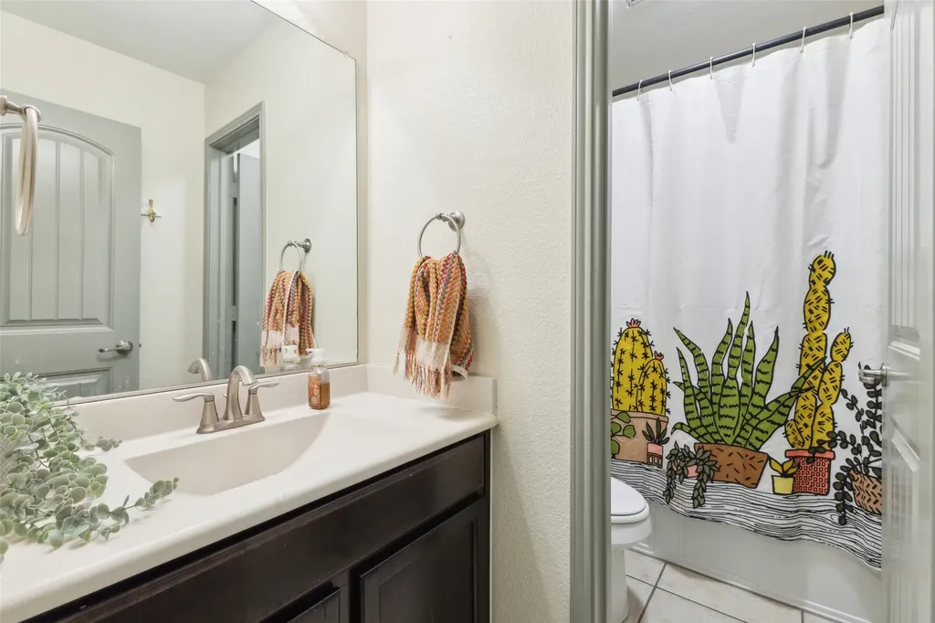 5009 Texana Drive Frisco TX 75036