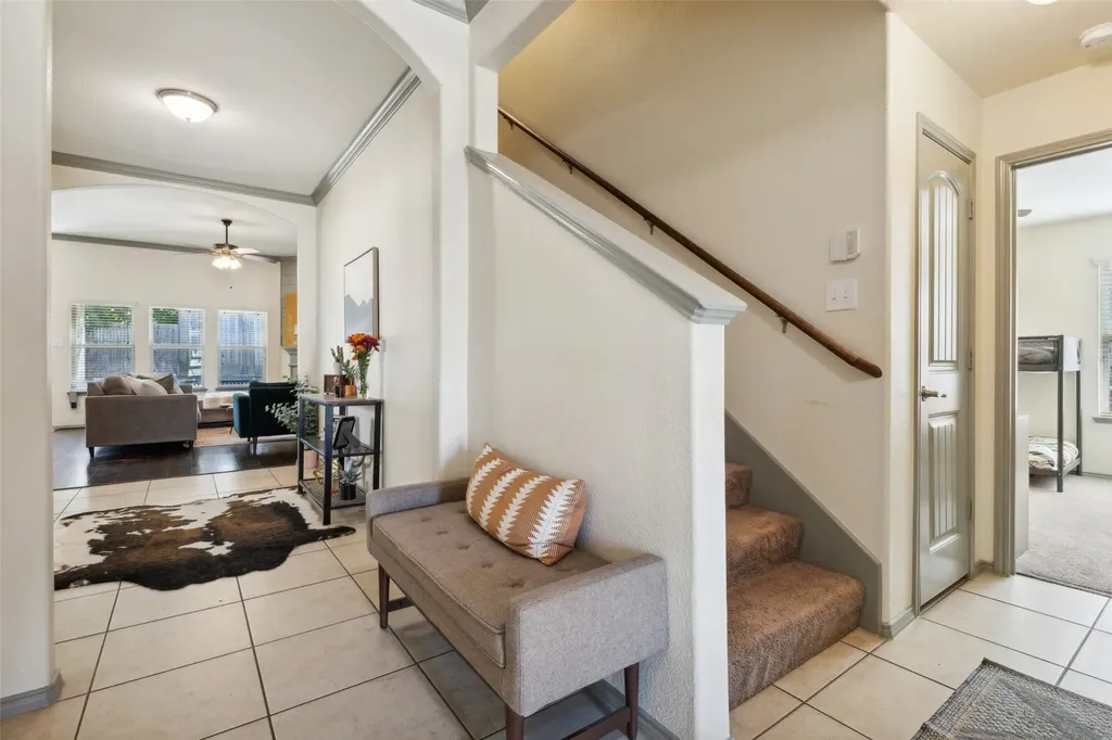 5009 Texana Drive Frisco TX 75036