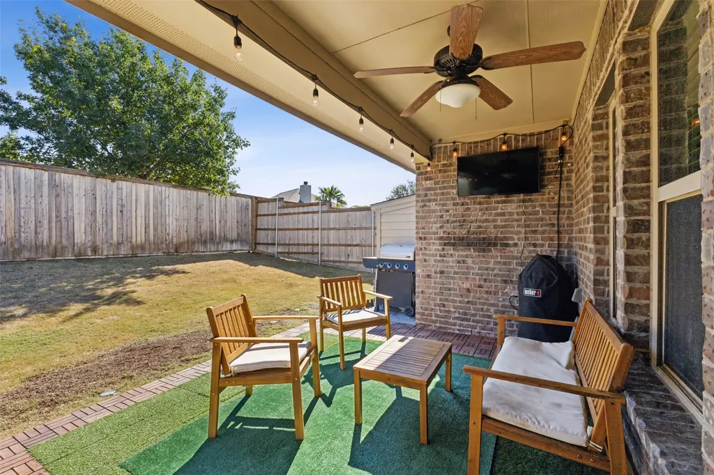 5009 Texana Drive Frisco TX 75036