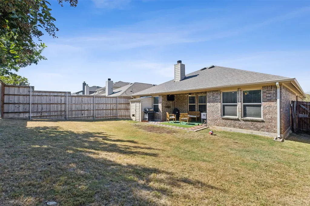 5009 Texana Drive Frisco TX 75036