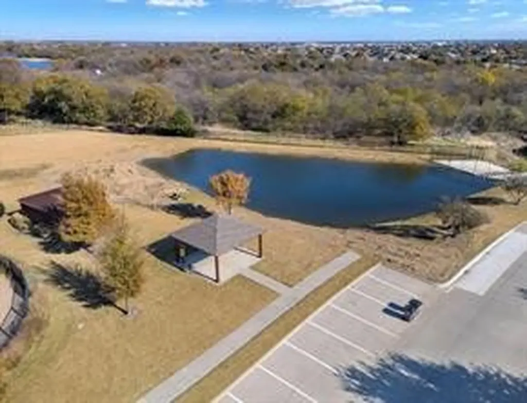5009 Texana Drive Frisco TX 75036