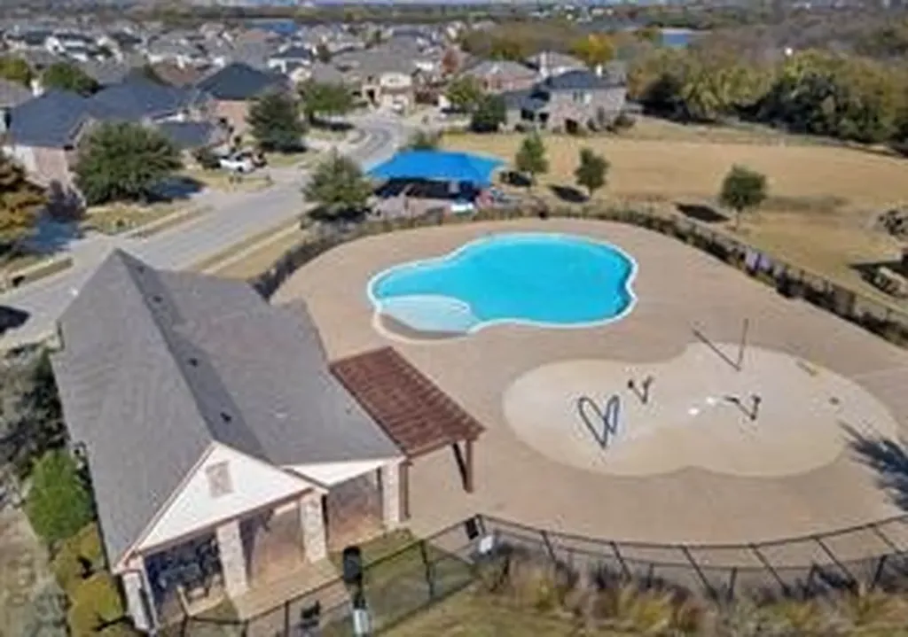 5009 Texana Drive Frisco TX 75036
