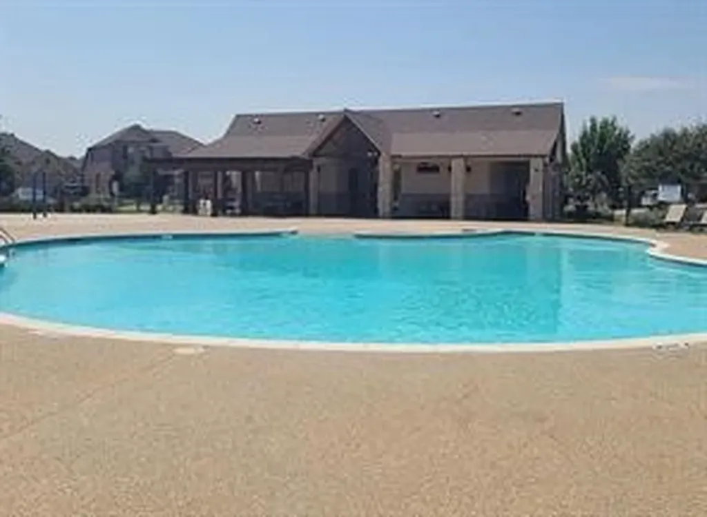 5009 Texana Drive Frisco TX 75036