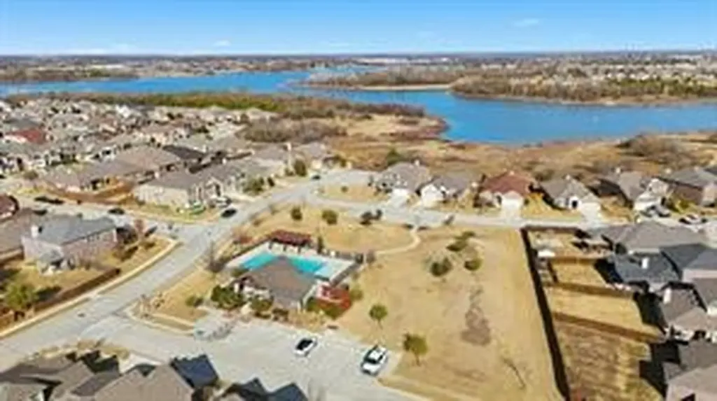 5009 Texana Drive Frisco TX 75036