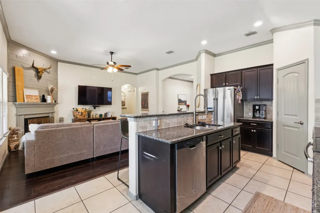 5009 Texana Drive Frisco TX 75036