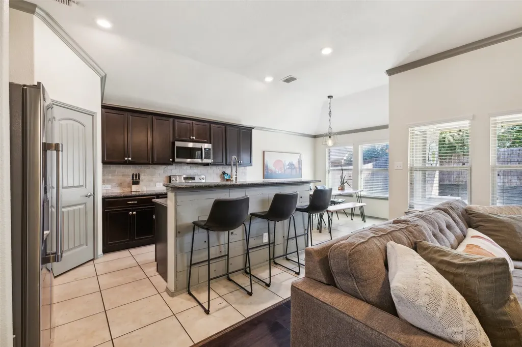 5009 Texana Drive Frisco TX 75036
