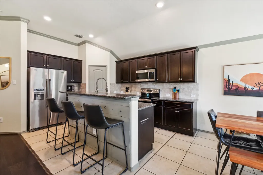 5009 Texana Drive Frisco TX 75036