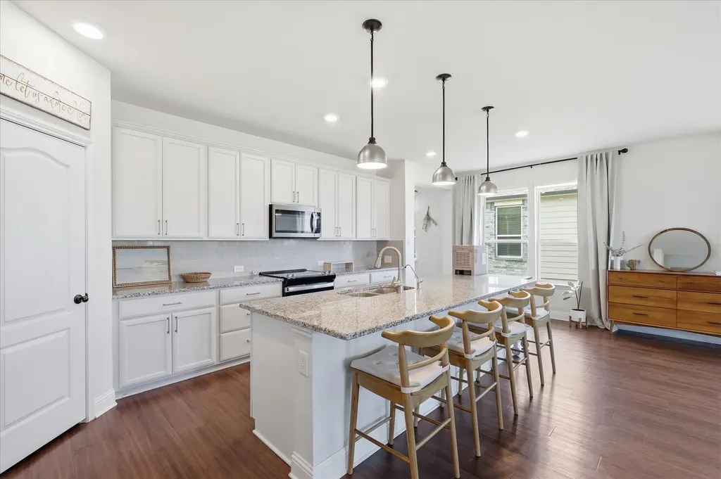 2609 Wayne Avenue Aubrey TX 76227