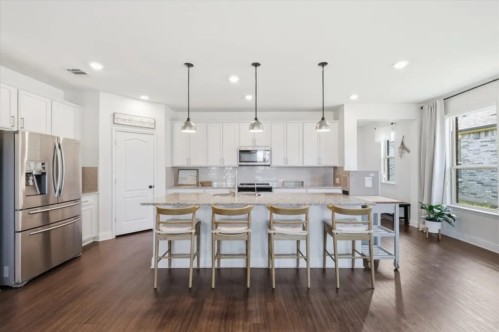 2609 Wayne Avenue Aubrey TX 76227