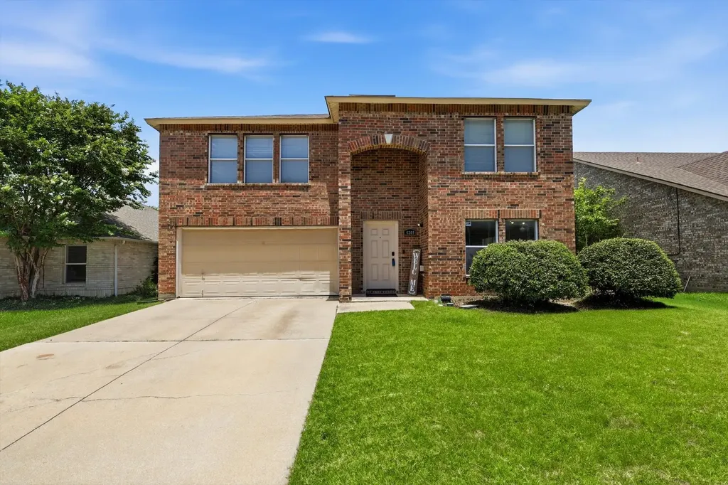 4209 Birch Creek Road Fort Worth TX 76244