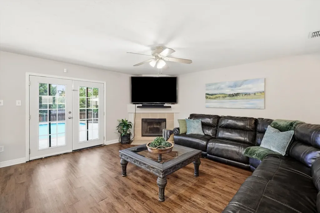 4209 Birch Creek Road Fort Worth TX 76244
