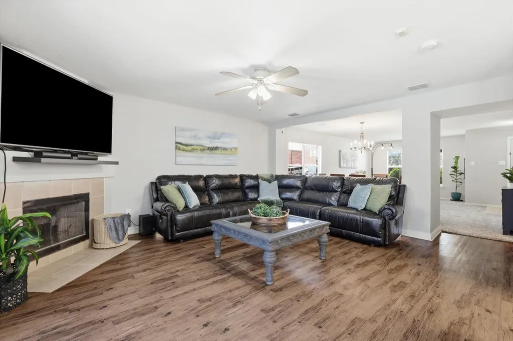 4209 Birch Creek Road Fort Worth TX 76244