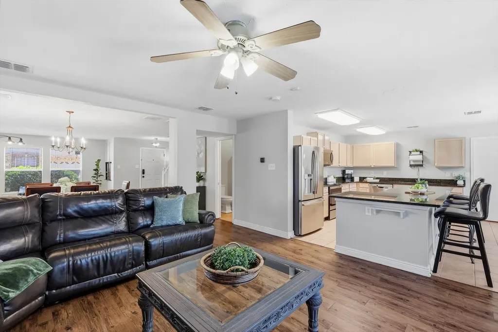 4209 Birch Creek Road Fort Worth TX 76244
