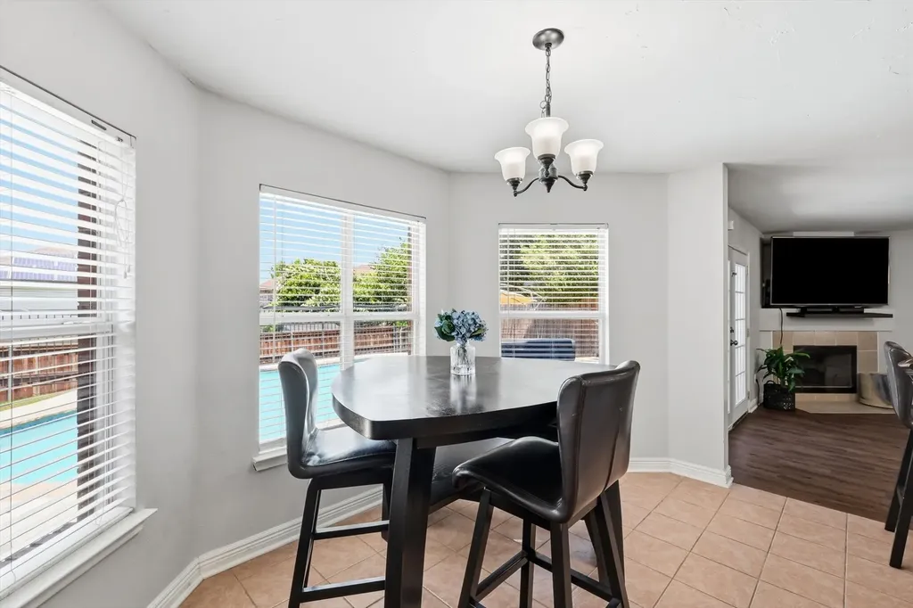 4209 Birch Creek Road Fort Worth TX 76244